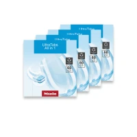 UltraTabs All in 1 240 tablete pentru mașini de spălat vase