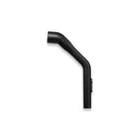 Handle tube for vacuum cleaner, anthracite