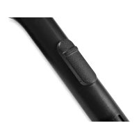 Handle tube for vacuum cleaner, anthracite