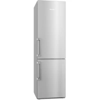 Combine frigorifică KFN 4797 CD Inox CleanSteel