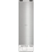Combine frigorifică KFN 4797 CD Inox CleanSteel