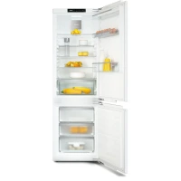 Combina Frigorifica Incorporabila Inaltime Nisa 178 Cm Kfn 7734 C