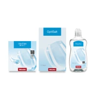 Set detergent All in One pentru mașini de spălat vase