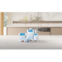Set detergent All in One