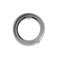 Foam container sealing ring