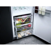 Frigider Incorporabil Inaltime Nisa 178 Cm K 7747 C