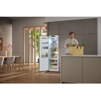 Frigider Incorporabil Inaltime Nisa 178 Cm K 7747 C