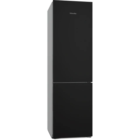 KFN 4799 AD Negru obsidian mat
