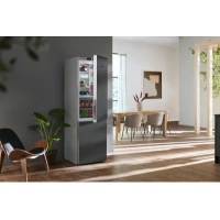 KFN 4799 AD Negru obsidian mat