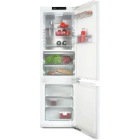Combina Frigorifica Incorporabila Inaltime Nisa 178 Cm Kfn 7744 C