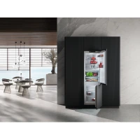 Combina Frigorifica Incorporabila Inaltime Nisa 178 Cm Kfn 7744 C