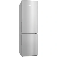 Combina Frigorifica Kfn 4397 Cd Aspect De Inox