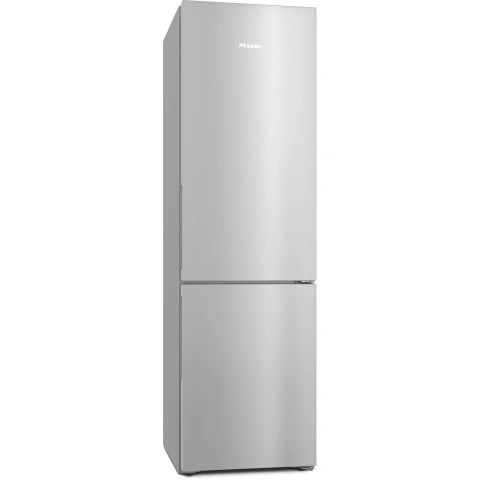 Combina Frigorifica Kfn 4397 Cd Aspect De Inox
