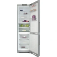 Combina Frigorifica Kfn 4397 Cd Aspect De Inox