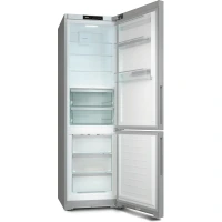 Combina Frigorifica Kfn 4397 Cd Aspect De Inox
