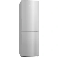 Combina Frigorifica Kfn 4377 Cd Aspect De Inox