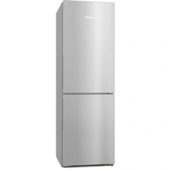 Combina Frigorifica Kfn 4377 Cd Aspect De Inox