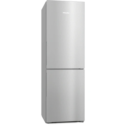 Combina Frigorifica Kfn 4377 Cd Aspect De Inox