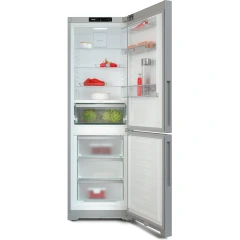 Combina Frigorifica Kfn 4377 Cd Aspect De Inox