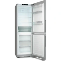 Combina Frigorifica Kfn 4377 Cd Aspect De Inox