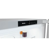 Combina Frigorifica Kfn 4377 Cd Aspect De Inox