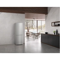 Combina Frigorifica Kfn 4377 Cd Aspect De Inox