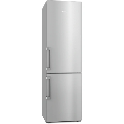 Combina Frigorifica Kfn 4799 Ad Ot Inox Fata Cleansteel
