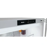 Combina Frigorifica Kfn 4799 Ad Ot Inox Fata Cleansteel