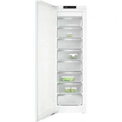 Congelator Incorporabil Inaltime Nisa 178 Cm Fns 7740 D