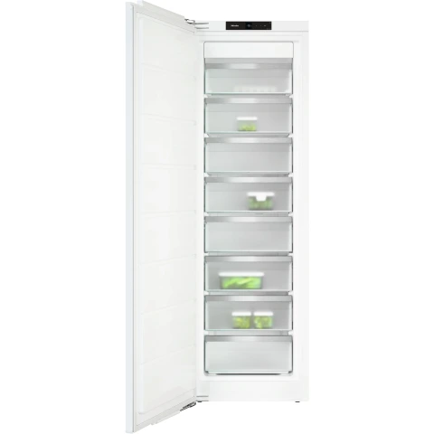 Congelator Incorporabil Inaltime Nisa 178 Cm Fns 7740 D