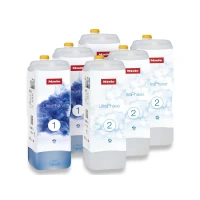 Miele UltraPhase 1 și 2 Set 6 UltraPhase