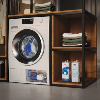 Miele UltraPhase 1 și 2 Set 6 UltraPhase