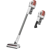 Aspirator Duoflex HX1 Roșu teluric