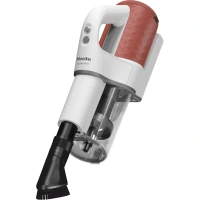 Aspirator Duoflex HX1 Roșu teluric