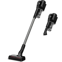 Aspirator Duoflex HX1 Cat & Dog Negru obsidian
