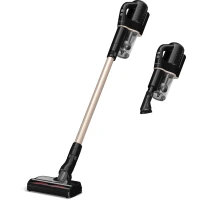 Aspirator Duoflex HX1 Total Care Negru obsidian