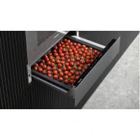 ESW 7010 Negru obsidian mat