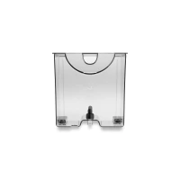 Water tank for combi steam ovens