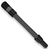 Extensie Duoflex pentru furtunul de aspirare