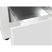 Plinth with drawer