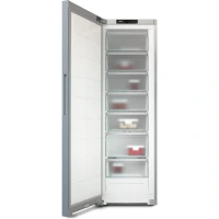 Congelator De Sine Statator Fns 4382 D Aspect De Inox