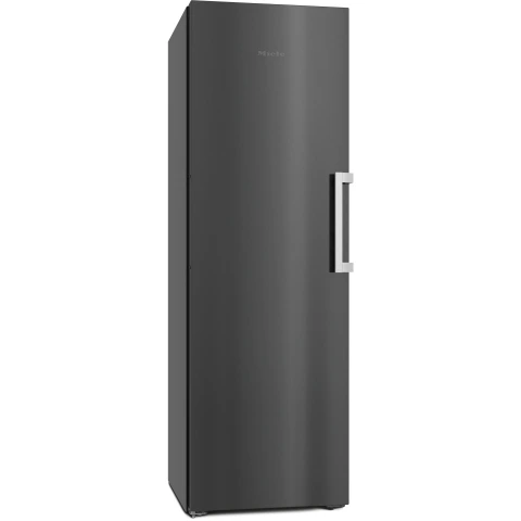 Congelator FNS 4782 D ușă BlackSteel