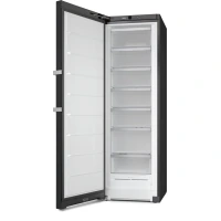 Congelator FNS 4782 D ușă BlackSteel