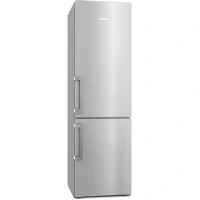 Combina Frigorifica Kfn 4799 Cde Otel Inoxidabil Cleansteel