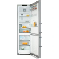 Combina Frigorifica Kfn 4799 Cde Otel Inoxidabil Cleansteel