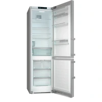 Combina Frigorifica Kfn 4799 Cde Otel Inoxidabil Cleansteel