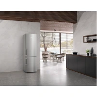 Combina Frigorifica Kfn 4799 Cde Otel Inoxidabil Cleansteel