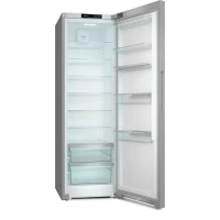 Frigider De Sine Statator Ks 4383 Dd Aspect De Inox