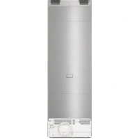 Frigider De Sine Statator Ks 4383 Dd Aspect De Inox