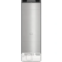 Frigider KS 4783 DD ușă BlackSteel